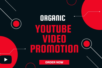 do youtube video marketing and promotion