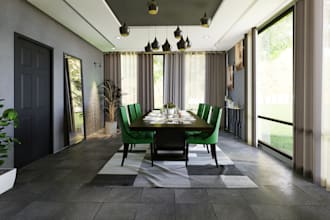 build very fast sketchup 3d model and realistic renders