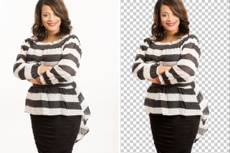 do photo editing and high end retouching in 2 hours