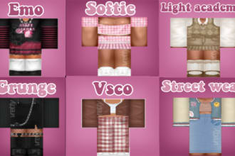 make you custom roblox clothes