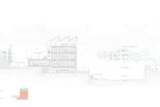 draw your project on adobe illustrator