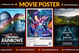 design movie poster wall art event poster sports poster