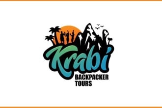design travel adventure and hotel logo for your company or brand
