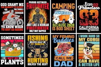 create custom t shirt design