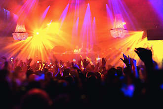 advise you how to run or open restaurant,bar,or club