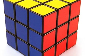 send a link on how to solve the Rubiks cube
