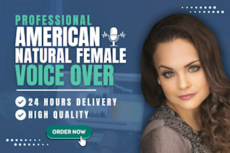 be your elearning training educational voiceover narrator