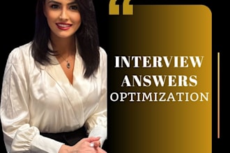 answer on your interview questions