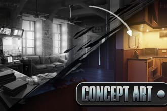 make aaa quality environment concept