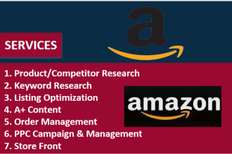 be amazon virtual assistant expert amazon seller central