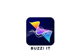 do technology, computer and software logo for your business