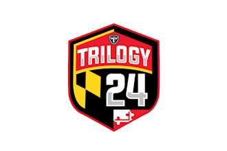 design baltimore lacrosse recruiting tournament logo in 1 day