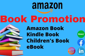 do kindle book promotion, ebook marketing for increase sales