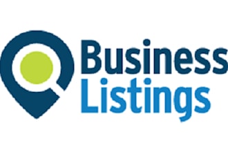 add your local business listing top 40 USA live citation your sites