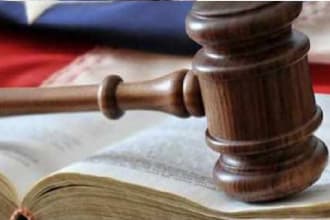 write answer to your legal demand or complaint