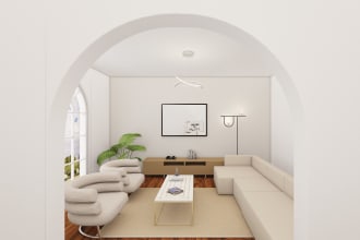 create  ikea design ,kitchen design, living room