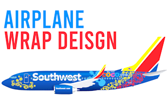 aircraft wraps plane wrapping helicopter wraps airplane wrap design