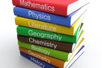 give suggestions on college level educational apps