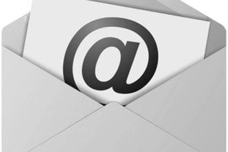 provide Tech Support over Email
