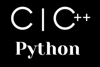 do c cpp java and python tasks and projects