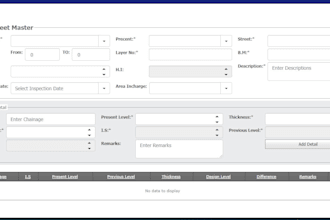 develop asp net web forms using devexpress and fix bugs