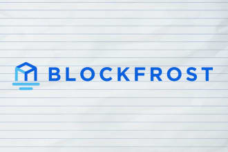 integrate blockfrost cardano api for you