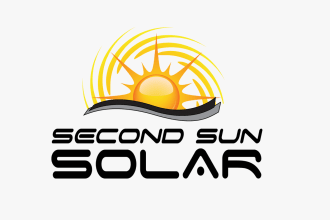 design high quality solar logo with fastest delivery