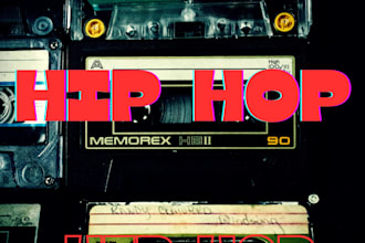 produce hip hop beats