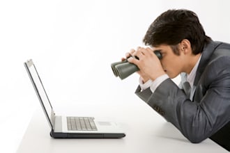 do user testing for website and apps