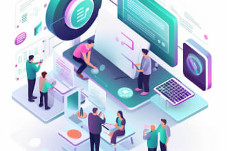 develop secure smart contracts for tokens, nfts, and dapps