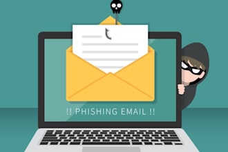 do email forensics, investigation and analysis