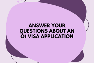answers your o1 visa and eb1a green card questions