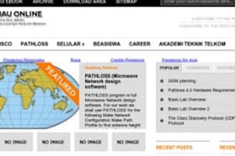 setup wordpress single or multisite