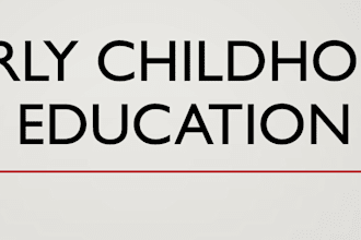 handle parenting and early childhood essays