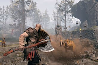 do action game development, rpg, rts game, horror playstation game, multiplayer