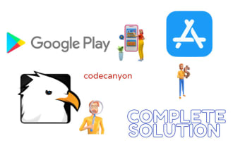 setup any  codecanyon code or script or theme