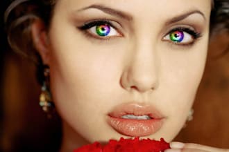 give your photos a digital makeover
