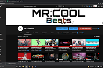 make music and do mix master in cheap prices