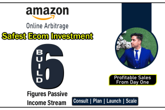 do amazon online arbitrage retail arbitrage product research
