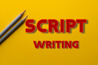 write special script for your video  in arabic language within 200 words