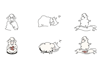 create a line icon for your product