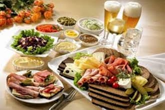 give you five of my delicious RECIPES