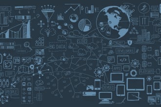 do data analysis and science with python on jupyter notebook
