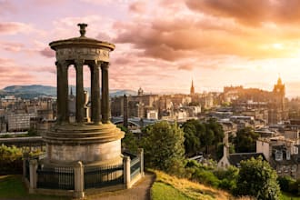 consult on UK real estate property investments