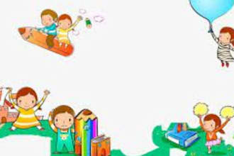 illustrate christmas illustrations and children book cover