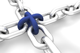 provide 2 google pagerank 3 backlink