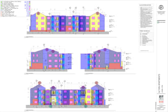 be quantity surveyor material takeoff using plan swift