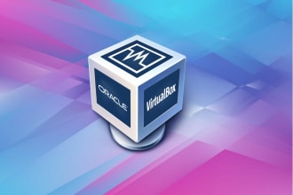 install any operating system on virtualbox