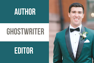 proofread, edit, or rewrite any english language copy