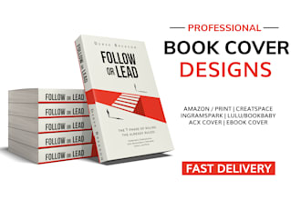 non fiction book cover design, book cover design, book cover, ebook cover